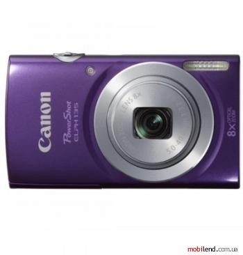 Canon Digital IXUS 145 Purple