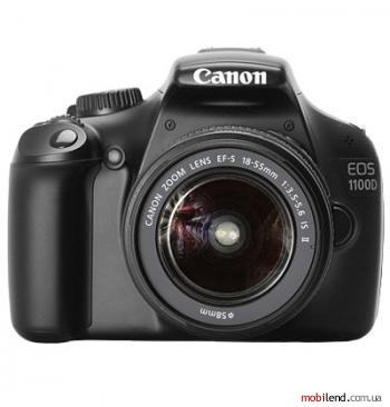 Canon EOS 1100D kit (18-135mm)