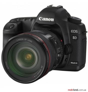 Canon EOS 5D Mark II kit (24-105mm)