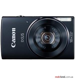 Canon Digital IXUS 157