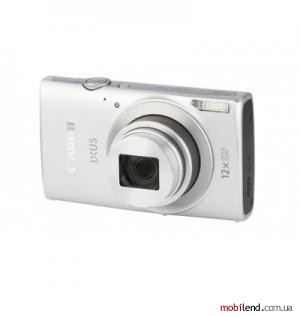 Canon Digital IXUS 170 Silver