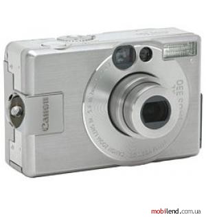 Canon Digital IXUS 330