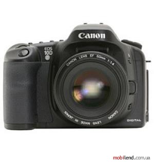 Canon EOS 10D Kit