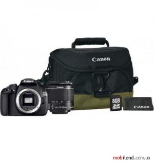 Canon EOS 1200D kit (18-55mm) DC III VUK