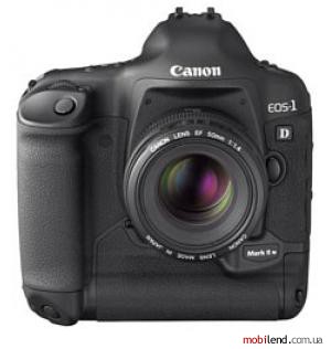 Canon EOS 1D Mark II N Body