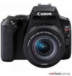 Canon EOS 250D body