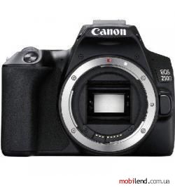 Canon EOS 250D body (3454C001)