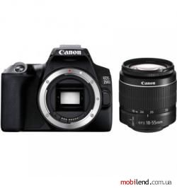 Canon EOS 250D kit (18-55mm) DC