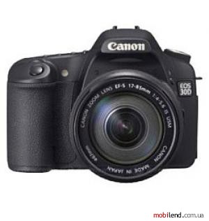 Canon EOS 30D Body