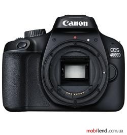Canon EOS 4000D Body