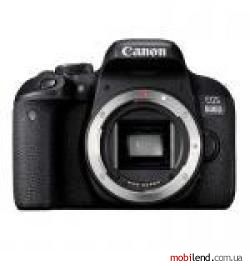 Canon EOS 800D Body (1895C001)