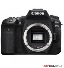 Canon EOS 90D body (3616C026)