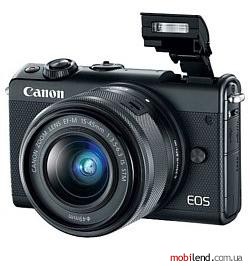 Canon EOS M100 Kit