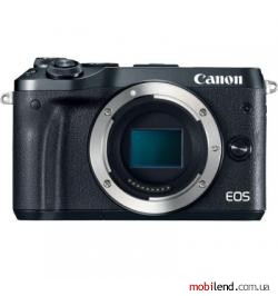 Canon EOS M6 Body