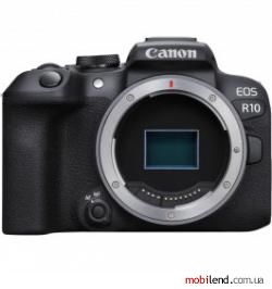 Canon EOS R10 body (5331C046)