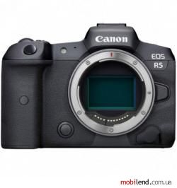 Canon EOS R5 Body