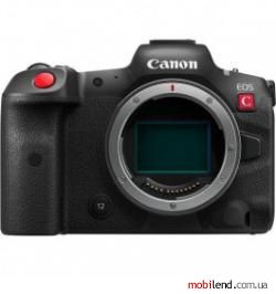 Canon EOS R5 C (5077C003AA)