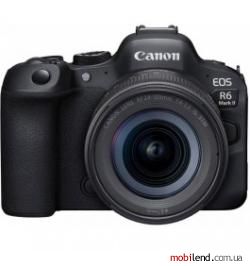 Canon EOS R6 Mark II kit (24-105mm) IS STM (5666C030)