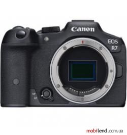 Canon EOS R7 body (5137C002)