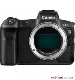 Canon EOS R body (3075C065)