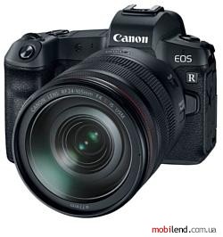 Canon EOS R Kit