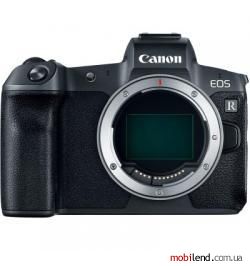 Canon EOS R   MT ADP EF-EOSR (3075C066)