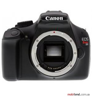 Canon EOS Rebel T3 Body