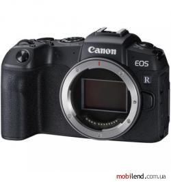 Canon EOS RP body