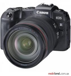 Canon EOS RP kit (RF 24-105mm)L  EF-RF