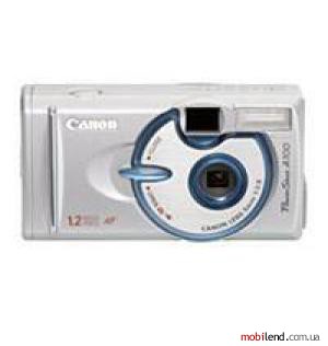 Canon PowerShot A100