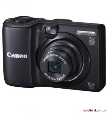 Canon PowerShot A1300