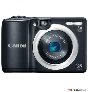 Canon PowerShot A1400
