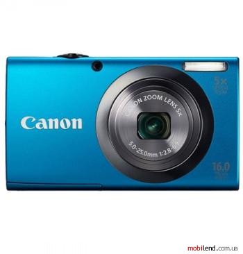 Canon PowerShot A2300
