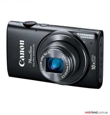 Canon PowerShot A2500