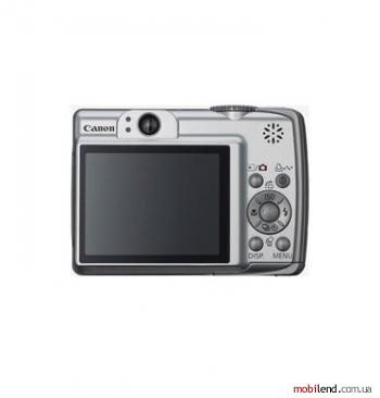 Canon PowerShot A560