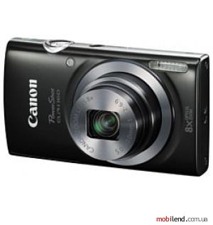 Canon PowerShot ELPH 160