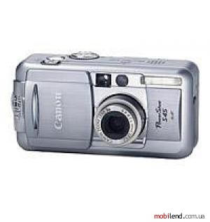 Canon PowerShot S45