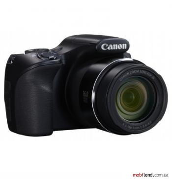 Canon PowerShot SX400 IS Black