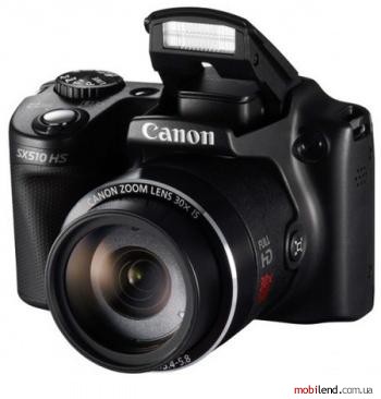 Canon PowerShot SX510 HS