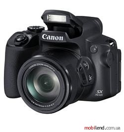 Canon PowerShot SX70 HS
