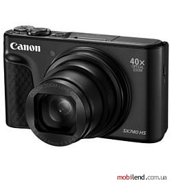 Canon PowerShot SX740 HS