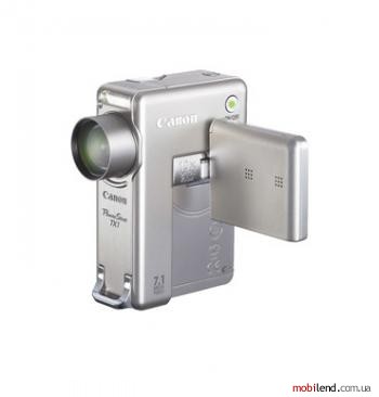 Canon PowerShot TX1