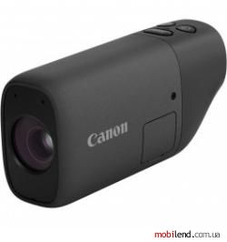Canon PowerShot Zoom Black kit (5544C007)