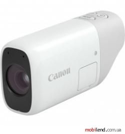 Canon PowerShot Zoom White kit (4838C014)