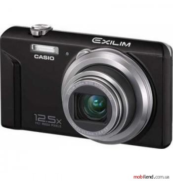 Casio Exilim EX-ZS100