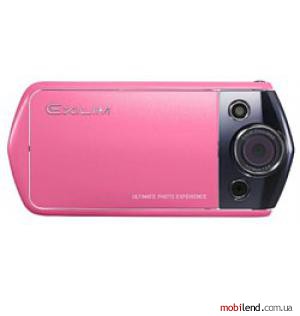 Casio EX-TR10