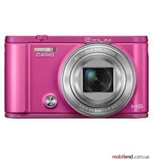 Casio EX-ZR3600