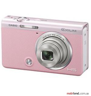 Casio EX-ZR55