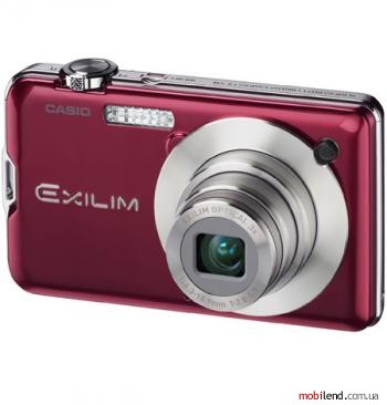 Casio Exilim Card EX-S10