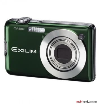 Casio Exilim Card EX-S12